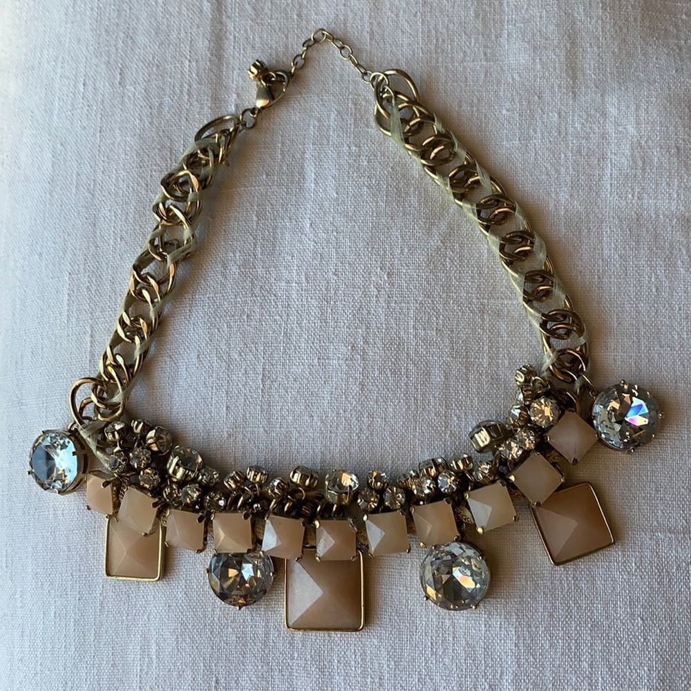 Ann Taylor Necklace